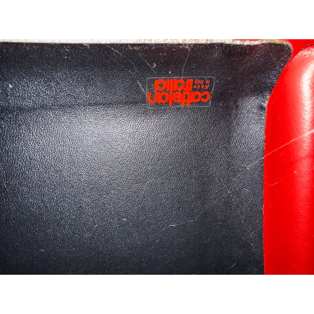 Contemporary Cattelan Italia Dining Chairs For Sale - Image 3 of 7