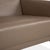 Modern Fly Leather Lounge Chair from BoConcept For Sale - Image 3 of 12