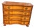 Wood Chest of Drawers from Unbekannt, 1970s For Sale