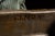 Antique Harley-Davidson Machine Shop Metal Parts Bin For Sale In Chicago - Image 6 of 6