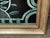 Glass Art Deco in the Style of Paul Fehér Muse With Violin Screens, Pair For Sale - Image 7 of 12