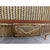 English Giltwood Window Seat, 1700s For Sale - Image 4 of 7