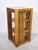 Mid-Century Cherrywood Shelf, 1960s For Sale - Image 13 of 15