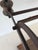 Library Ladder with Wooden Steps For Sale - Image 11 of 16