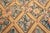 Late 19th Century Nazmiyal Collection Antique French Aubusson Rug For Sale - Image 5 of 9
