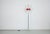 Mid-Century Modern Vintage Floor Lamp, Italy, 1950s For Sale - Image 3 of 17