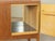 1960s Vintage Home Bar in Walnut, 1960s For Sale - Image 5 of 11