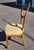 Set 6 Carved Walnut French Baloon Back Chairs For Sale - Image 4 of 12
