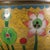 Metal Vintage Cloisonné Enamel Bowl With Lotus and Duck Motif For Sale - Image 7 of 9