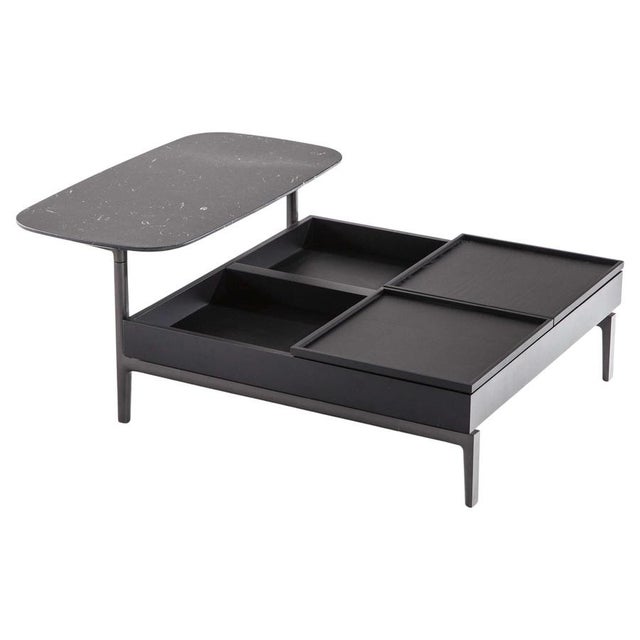 Volage Ex-S Coffee Table by Philippe Starck for Cassina For Sale - Image 10 of 10