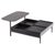 Volage Ex-S Coffee Table by Philippe Starck for Cassina For Sale - Image 10 of 10