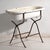 Bathtub in Enamelled Iron, Central Europe, 1950 For Sale - Image 13 of 13