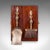 Antique Maid's Fireside Maintenance Set, English, Shovel, Brush, Regency, c.1820 For Sale - Image 4 of 9