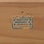 Bookcase in Oak by Mogens Koch, 1980s For Sale - Image 15 of 16