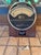 Metal Antique Weston Electrical Instrument Co. Voltmeter From Milwaukee First Street Substation (1910s With Plaques) Working Condition For Sale - Image 7 of 9