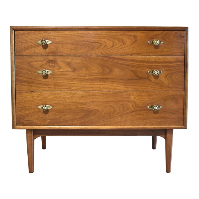 Drexel Declaration MidCentury Modern Dresser Chairish