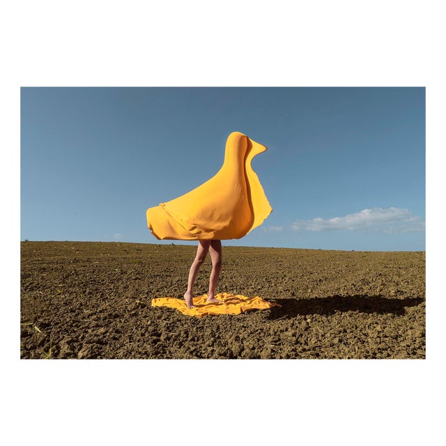 Carla Sutera Sardo, Surrealist Image, Photograph For Sale