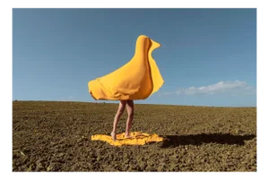 Carla Sutera Sardo, Surrealist Image, Photograph