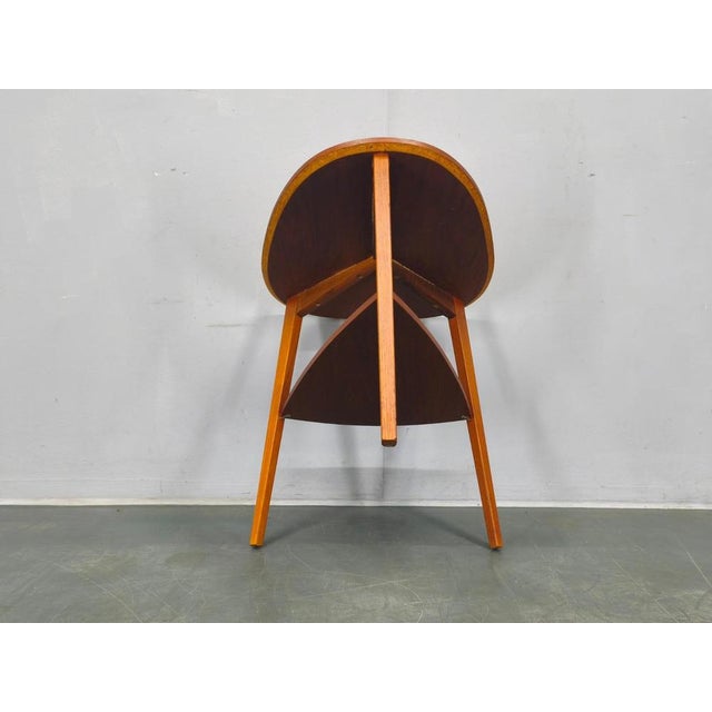 Mid-Century Danish Teak Coffee Table, 1960s For Sale - Image 10 of 11