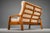 Mid-Century Modern Danish Two-Seater Teak Sofa, 1960s For Sale - Image 9 of 18