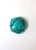 Italian Murano Art Glass Bowl Green, Organic Modern, Circa Mid-20th Century For Sale - Image 11 of 11