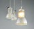 Pendant Light by Adolf Meyer for Zeiss Ikon, 1930s For Sale - Image 5 of 13