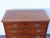 Pennsylvania House Inlay Cherry Low Dresser Chest 6309 For Sale - Image 10 of 14