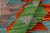 Textile Tribal Turkish Kilim Beige Blue Hand-Woven Wool Rug For Sale - Image 7 of 9