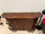 Wood Theodore Alexander Wood Sideboard / Bar For Sale - Image 7 of 9