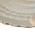 Early 21st Century Pottery Barn White Stoneware Rustic Turkey Platter Large 18” For Sale - Image 5 of 11