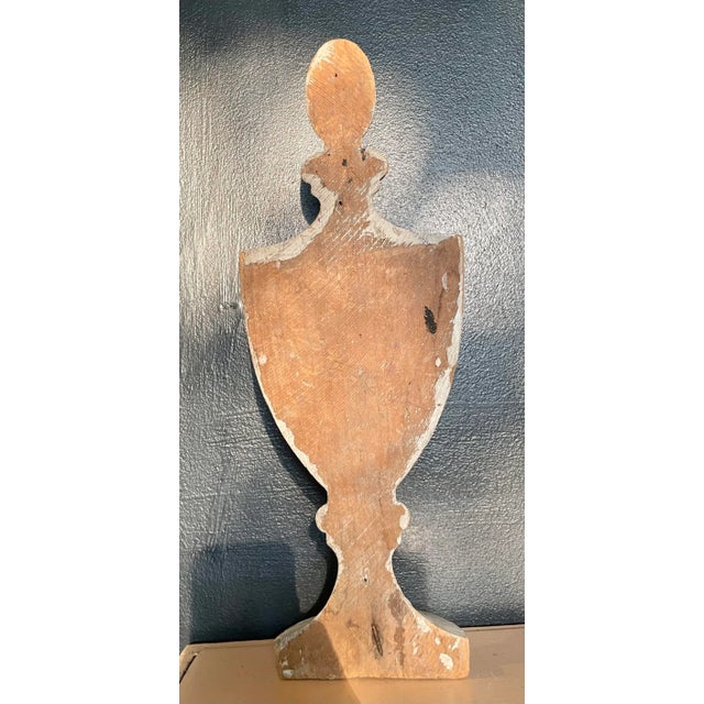 Antique Reclaimed Architectural Final For Sale In Tampa - Image 6 of 7