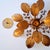 1970s Vintage Wall Light by Hans Kögl, 1970s For Sale - Image 5 of 17