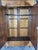 Walnut Wardrobe from Louis Philippe For Sale - Image 3 of 12