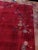 Art Deco Beautiful Maroon Color Background Classic Antique 1920s Art Deco Chinese Rug For Sale - Image 3 of 8