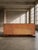 Art Deco Walnut Sideboard, 1940s, Central Europe For Sale - Image 12 of 14