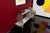 Contemporary Los Angeles Shelf from Aluminium Exchange For Sale - Image 3 of 5