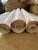 Kravet Kravet - Brunschwig & Fils - Les Touches (Petal) - p8012138.17.0 - 3 Remnant Rolls For Sale - Image 4 of 5