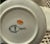 Ceramic Rare Vintage Mid Century Tarkett Schmid Porcelain Espresso Cups & Saucers | Set of 4 For Sale - Image 7 of 8