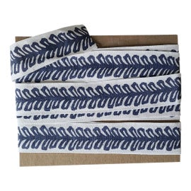 Example of Fabric Trims and Tassels