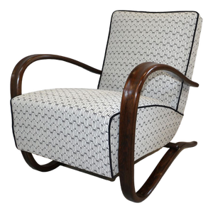 H-269 Chair by Jindrich Halabala, 1930s