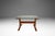 This elegant Scandinavian Modern Siesta occasional table / side table by Ingmar Relling for Westnofa extends the iconic...