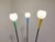 1960s Mid-Century Floor Lamp, 1960s For Sale - Image 5 of 12