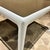 Mid-Century Modern 1966 Richard Schultz Patio Dining Table for Knoll For Sale - Image 3 of 7