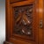 1900s Antique Victorian English Secretaire Sideboard For Sale - Image 11 of 13