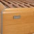 Wooden Bed with Lighting and Electric Function from Hülsta For Sale - Image 15 of 18