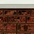 1970s Vintage Faux Tortoiseshell and Rosewood Chest of Drawers For Sale - Image 5 of 17