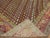 Textile Zabihi Collection Colorful Antique Turkish Ghiordes 19th Century Rug - 12'8" x 16'10" For Sale - Image 7 of 12