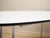 Vintage Italian White Table, 1990s For Sale - Image 10 of 18