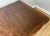 Vintage French Louis XVI Carved Oak Extendable Dining Table For Sale - Image 12 of 17