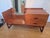 Mid-Century Teak G Plan Quadrille Dressing Table by Roger Bennett for E. Gomme, 1960s For Sale - Image 6 of 12